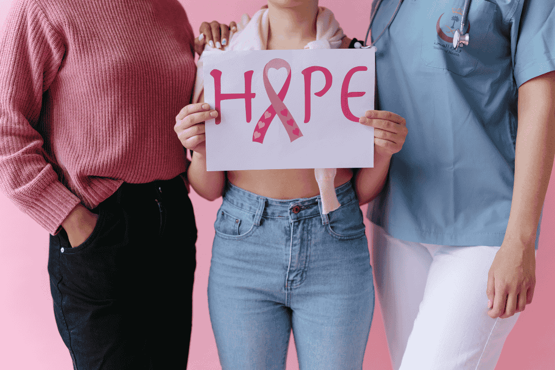 Breast cancer Survival