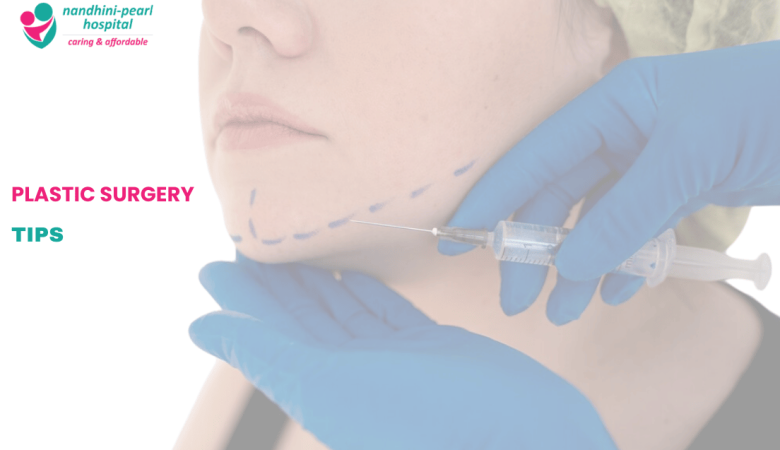 5 Tips to Help You Prepare for Plastic Surgery