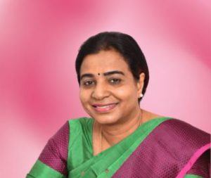 Dr. Uma Ramesh